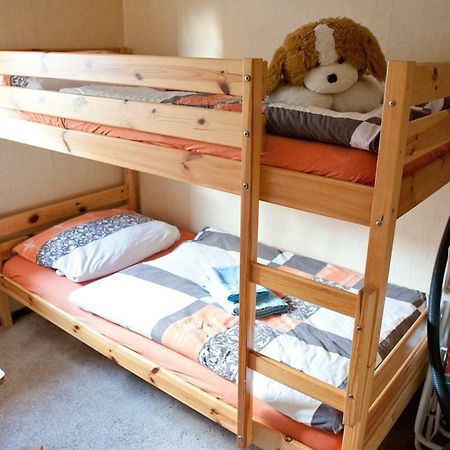 Ferienwohnung Kretzschmar Sebnitz Luaran gambar
