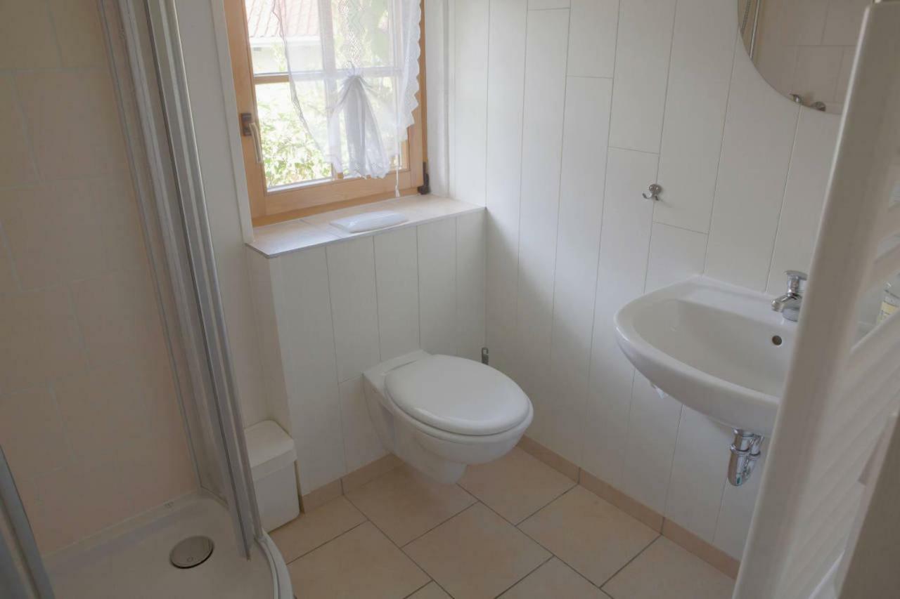Ferienwohnung Kretzschmar Sebnitz Luaran gambar